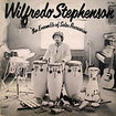 WILFREDO STEPHENSON / An Ensemble Of Salsa Percussion